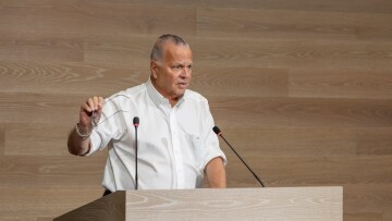 Μυτιληναίος στο Euractiv: Οι προτεραιότητες για το μέλλον του ευρωπαϊκού τομέα μετάλλων
