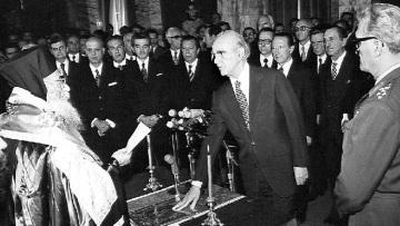 24 Ιουλίου 1974: Η ιστορική μετάβαση που άλλαξε την Ελλάδα