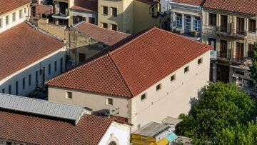Ένα εμβληματικό ακίνητο στο ιστορικό κέντρο των Χανίων αναζητά τον επενδυτή που θα αναλάβει το μέλλον του