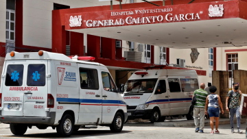 Κυρώσεις από τις ΗΠΑ στις ιατρικές αποστολές της Κούβας στο εξωτερικό