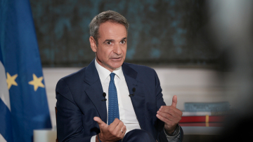 Μητσοτάκης: Δεν θα γίνουν εκλογές το φθινόπωρο, δεν θα ανοίξω το πουγκί για να υπόσχομαι πράγματα τα οποία δεν θα υλοποιήσω