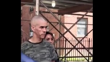 Δυο τραυματίες σε επίθεση με μαχαίρι στη Νέα Υόρκη, ο δράστης φώναξε «Αλλάχου Άκμπαρ»