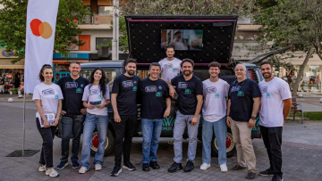 Ολοκληρώθηκε το roadshow της Worldline Greece σε τουριστικές περιοχές
