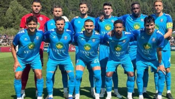 Φιλική ήττα του Ηρακλή με 2-0 από τη Μπολόνια, δείτε βίντεο