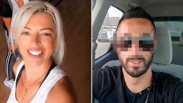 Σήμερα η αναπαράσταση της δολοφονίας της διασώστριας στη Σύρο, στο μικροσκόπιο κάθε λεπτό πριν από το φονικό
