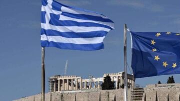 ESM: Η Ελλάδα πέρασε το «stress test» για το δημόσιο χρέος, προβλέπεται μείωση την επόμενη 10ετία και στο δυσμενές σενάριο