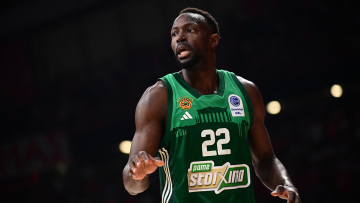 Η απάντηση του Παναθηναϊκού για Γκραντ φέρνει… εξελίξεις!