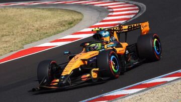 Formula 1 GP Ουγγαρίας: Η μεγάλη επιστροφή (+video)
