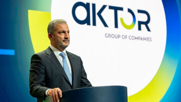 ΑΚΤΟR: Υπερκαλύφθηκε το ομόλογο των €300 εκατ. - Στο 7,875% το τελικό επιτόκιο