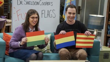Τζιμ Πάρσονς: Ο «Σέλντον» του «Big Bang Theory» δεν πέρασε πολύ καλά στα γυρίσματα
