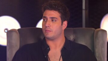 Γιώργος Κακοσαίος: Πέρυσι είχα ένα θέμα με τη φωνή μου, πήγα σε γιατρούς και δεν μου έβρισκαν τίποτα, ήταν ψυχολογικό