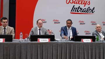 Intralot – Evoke: Δημοσιοποιήθηκε το Scheme Document για την εξαγορά