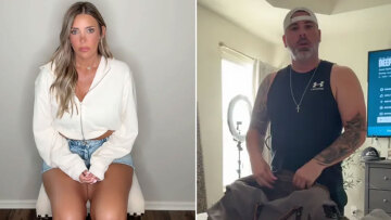 43χρονη influencer δολοφονήθηκε στις ΗΠΑ από τον εν διαστάσει σύζυγό της αφού αποκάλυψε ότι ήταν παιδόφιλος, ούρλιαζε και έκλαιγε πριν τη σκοτώσει