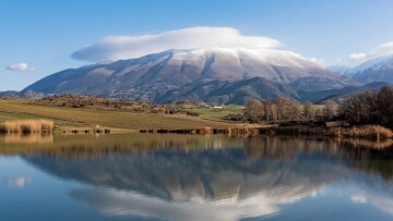 Τι σημαίνει για την ευρύτερη περιοχή του Ολύμπου η εγγραφή στον Κατάλογο Παγκόσμιας Κληρονομιάς της UNESCO ως Μικτό Αγαθό
