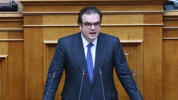 Πιερρακάκης: Η αντίφαση για το άρθρο 16 είναι πια εκκωφαντική, η αντιπολίτευση αναμετράται πλέον με τις ίδιες της τις θέσεις
