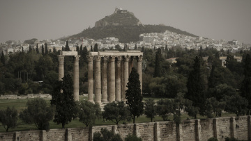 Έρχεται σκόνη από την Σαχάρα τις επόμενες ημέρες, ποιες περιοχές θα επηρεαστούν