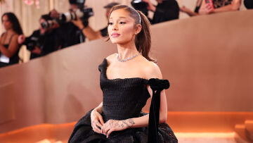 Ariana Grande: Μηνύει δύο χάκερ για διαρροή ακυκλοφόρητου υλικού και παραβίαση της ιδιωτικής της ζωής
