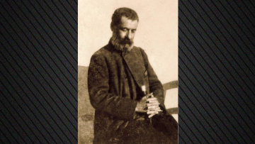 Η ιστορία της φωτογραφίας στην Ελλάδα: Το πρώτο πορτρέτο και  αυτοί που απεχθάνονταν τον φακό