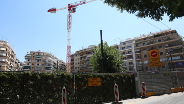 Οι ζημιές στην Κυψέλη από τις εργασίες του μετρό στο επίκεντρο του δημοτικού συμβουλίου της Αθήνας - Ομόφωνο ψήφισμα στήριξης των κατοίκων
