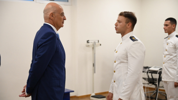 Νέες μονάδες Ειδικών Επιχειρήσεων με εφέδρους σε Αττική, Κεντρική Μακεδονία και Έβρο