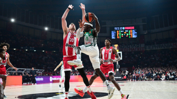 Euroleague: Ανακοινώθηκε το πρόγραμμα της σεζόν 2026-27, πότε είναι τα ντέρμπι των «αιωνίων»