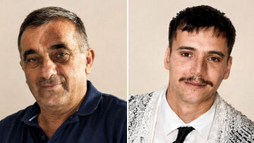 Θρήνος στο Αμάρι για τους πυροσβέστες που χάθηκαν στη φωτιά στο Ρέθυμνο
