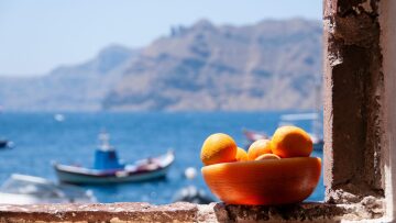 Το πιο δροσιστικό ταξίδι ξεκινά από το ψυγείο