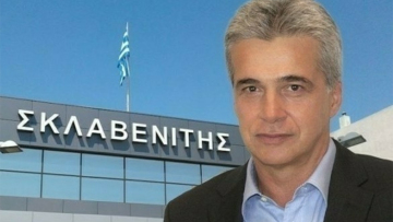 Σκλαβενίτης: Δέκα χρόνια μετά τη Μαρινόπουλος, επενδύει 228 εκατ. ευρώ και ξεπερνά τα 6,1 δισ. ευρώ σε πωλήσεις