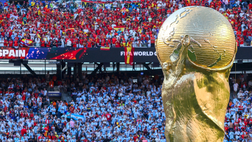 H FIFA προχωρά στο σχέδιο για ιδιωτικές επενδύσεις παρά το ευρωπαϊκό μποϊκοτάζ, γράφει το Reuters
