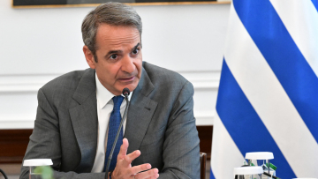 Οι 4 εντολές Μητσοτάκη προς τους υπουργούς έως τις εκλογές, η προειδοποίηση για δυσάρεστες εκπλήξεις και το «πουγκί»