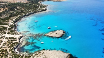 11 στάσεις που θα κάνουν το ταξίδι σου στην Πάφο αξέχαστο