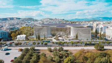 Από στρατόπεδα σε κατοικίες, νοσοκομεία και επιχειρηματικά πάρκα – Επενδύσεις άνω του €1 δισ. αλλάζουν το real estate