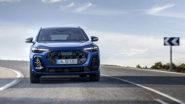 Έρχεται για πρώτη φορά Audi RS Q5. Πώς θα είναι το κορυφαίο SUV