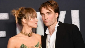 Robert Pattinson: Το τρυφερό παρατσούκλι που του έδωσε η δίχρονη κόρη του
