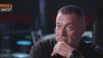 Πέθανε ο Χάρης Κατσαρός: Η πολυτάραχη ζωή του πρώην αστυνομικού της Ομάδας Ζ που συγκλόνισε με την ιστορία του
