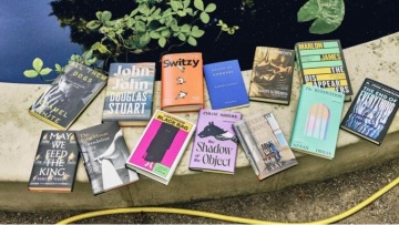 6 βιβλία υποψήφια για Booker Prize που σίγουρα θα διαβάσουμε
