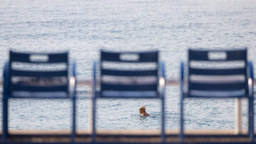 Ταξίδι στη Νίκαια: Μια πόλη λουσμένη στο φως

