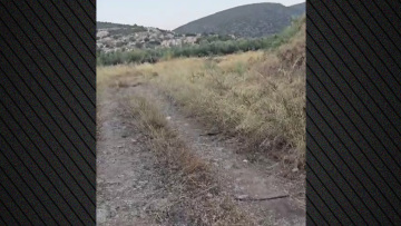 Βίντεο: Εδώ εντοπίστηκε η σορός του ψυχολόγου που δολοφόνησαν Ινδοί στο Ναύπλιο, σε αγροτική περιοχή θαμμένη κάτω από δέντρα