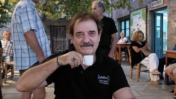 «Ένας τόπος με ψυχή»: Ο Λαύκος Πηλίου του ηθοποιού Μιχάλη Μητρούση