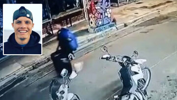 Από την Λέσβο ως ασυνόδευτος είχε έρθει στην Αθήνα ο 26χρονος Αφγανός πυγμάχος που σκότωσε τη Βρετανίδα στην Κυψέλη