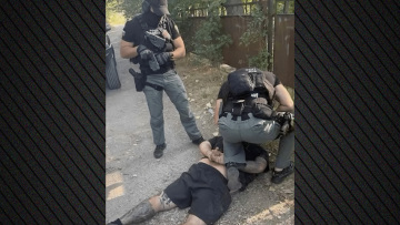 Εργαστήριο φαιντανύλης που προμήθευε όλη τη χώρα εξάρθρωσαν οι Αρχές στη Βουλγαρία, τρεις συλλήψεις, βίντεο