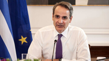 Μητσοτάκης στο Politico: Η ΕΕ χρειάζεται νέα μέτρα για να αντιμετωπίσει την εργαλειοποίηση της μετανάστευσης