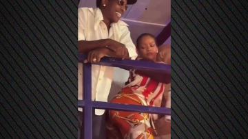 Ριάνα και ASAP Rocky: Σκανδάλισαν με τον προκλητικό δημόσιο «χορό» τους σε φεστιβάλ, δείτε βίντεο 