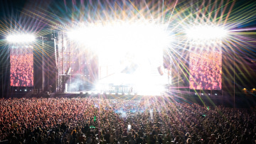 Το Release Athens Festival 2026 άφησε τις καλύτερες μουσικές αναμνήσεις – Η Allwyn κράτησε τον παλμό και εκτός σκηνής για τέταρτη συνεχόμενη χρονιά
