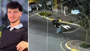 Σοκ στην Τουρκία για τη δολοφονία 19χρονου σε συμπλοκή νεαρών για «συμφιλίωση» μετά από καβγά στα social media, δείτε βίντεο