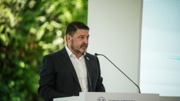 Περιφέρεια Αττικής: Δήλωση παράστασης πολιτικής αγωγής κατά των συλληφθέντων για την καταστροφική φωτιά στη Δυτική Αττική