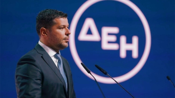 ΔΕΗ: Πιο κοντά οι αμερικανοί hyperscalers στο deal για το data center – Στο τραπέζι και οι συζητήσεις για το 1 GW