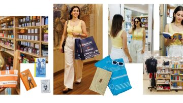Shopping στη Minoan Lines με θέα το Αιγαίο και προορισμό τη Μήλο, το Ηράκλειο ή τον Πειραιά
 