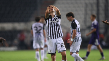 ΠΑΟΚ - Άντερλεχτ 0-1: Αιφνιδιασμός, ήττα και τώρα «τελικός» πρόκρισης στις Βρυξέλλες, δείτε το γκολ  
