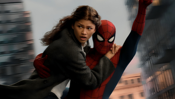 Οι εισπράξεις του «Spider-Man: Brand New Day» ξεπέρασαν το 1 δισ. δολάρια σε έξι ημέρες
